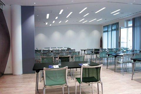 Helgoland, DE 的 Atoll Ocean Resort