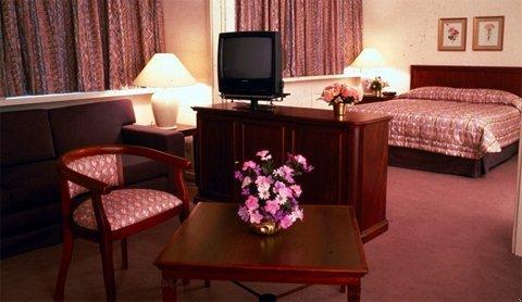 Hotel Deville Business Curitiba in Curitiba, BR