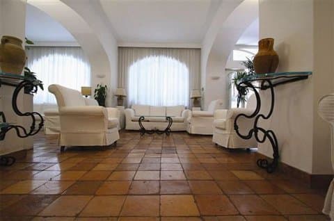 Hotel Villa Romana в Minori, IT