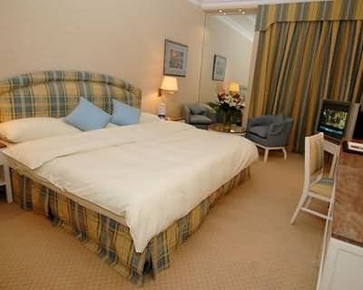Manama, BH 的 Golden Tulip Bahrain