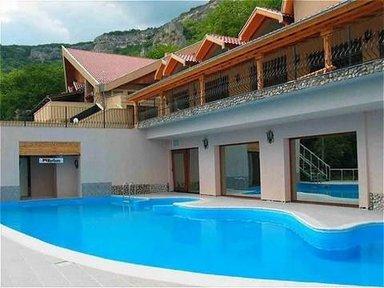 Bohemi Hotel & Suites в Shumen, BG