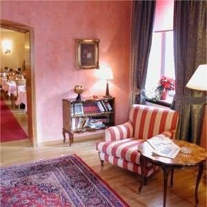 Hotel Mozart Salzburg a Salzburg, AT
