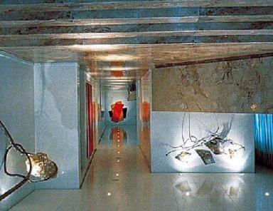 Hotel Rechigi a Mantova, IT