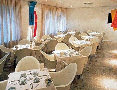 Hotel Rechigi a Mantova, IT