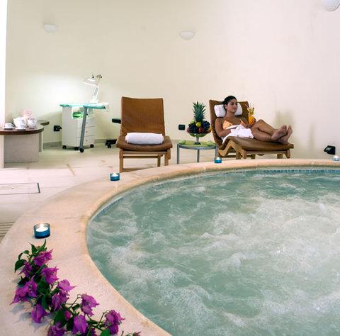 Grand Hotel President в Spilimbergo, IT