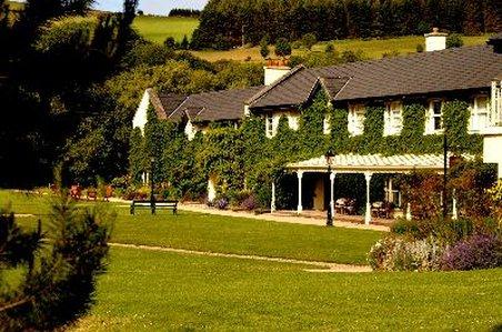 BrookLodge & Macreddin Village, Co. Wicklow в Wicklow, IE