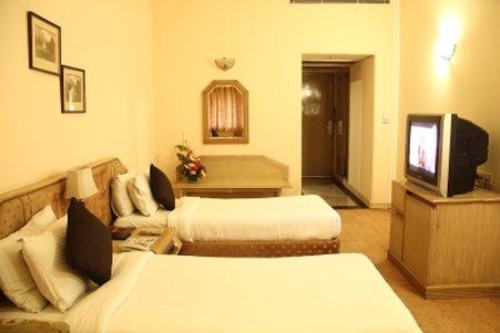 The Piccadily in Chandigarh, IN