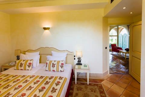 Hotel La Mandarine в Saint-Tropez, FR