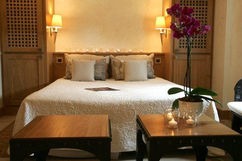 Hotel La Mandarine in St. Tropez, FR