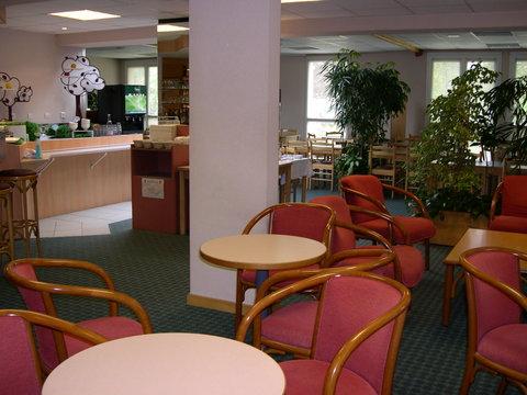 Brit Hotel Brest Est Landerneau в Landerneau, FR
