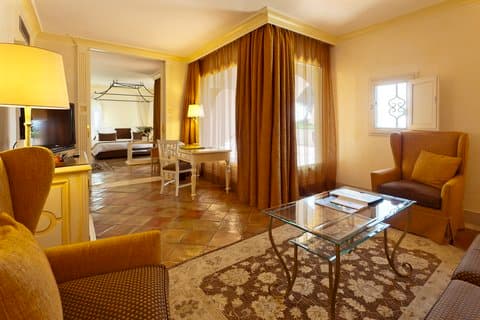 Hotel La Mandarine en Saint-Tropez, FR