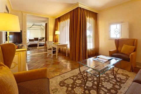 Hotel La Mandarine i Saint-Tropez, FR