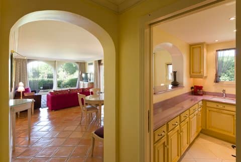 Hotel La Mandarine in Saint-Tropez, FR