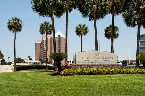South Shore Harbour Resort & Conference Center a League City, TX