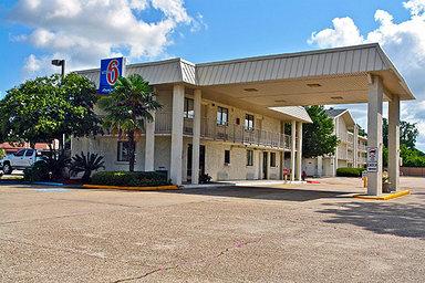 Motel 6 Baton Rouge East en Baton Rouge, LA