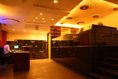 Hotel Star, New Delhi, IN