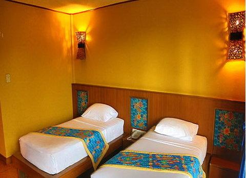 Loma Hotel in พัทยา, TH