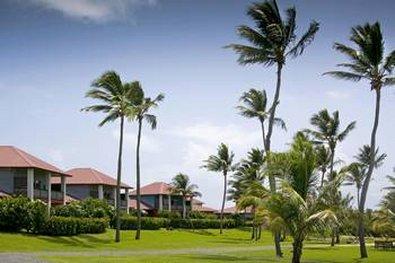 Le Francois, MQ의 Cap Est Lagoon Resort & Spa