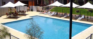 Australia"s South West, AU의 Margarets In Town Apartments