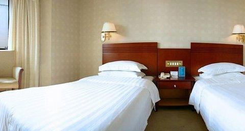 Shenzhen, CN의 Shenzhen Guest House