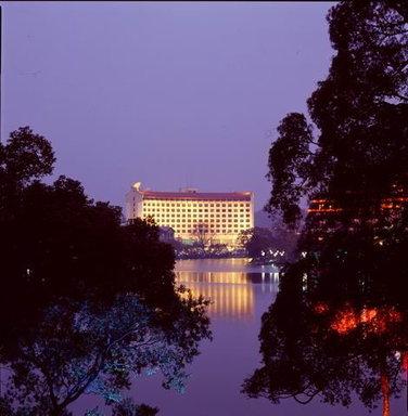 Guilin Bravo Hotel em Guilin, CN