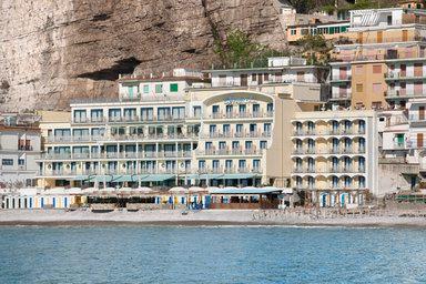 Mar Hotel Alimuri в Meta di Sorrento, IT