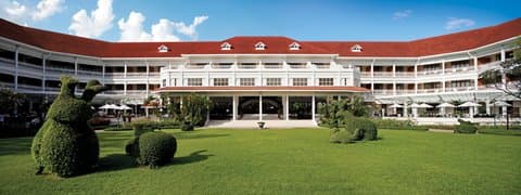Centara Grand Beach Resort & Villas Hua Hin в Hua Hin, TH