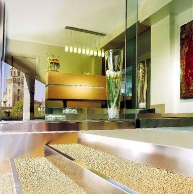 Methis Hotel- Padova в Padua, IT