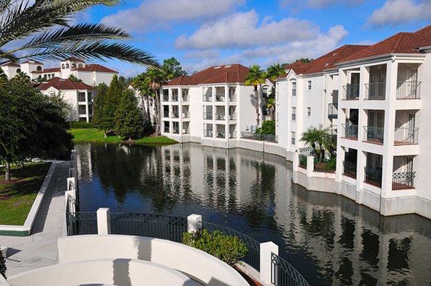 Star Island Resort And Club в Kissimmee, FL