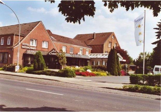 Kiek in Hotel Zur Einkehr a Stade, DE