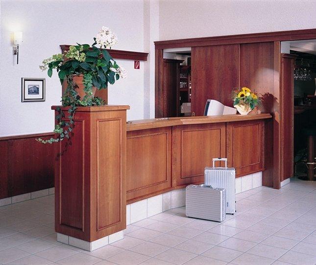 Hotel Schuetzenburg ใน Burscheid, DE