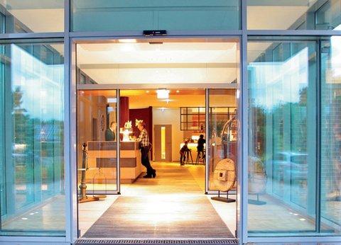 Hotel Aalernhues à Sankt Peter-Ording, DE