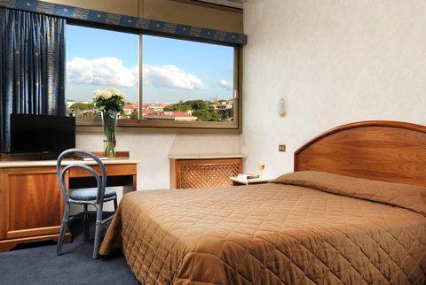 Hotel Princess Rome, Rome, IT