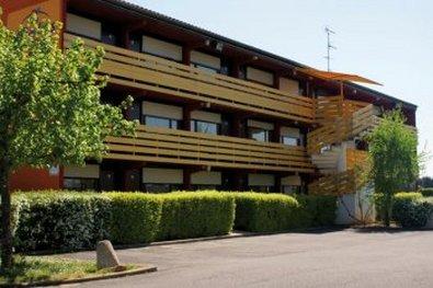 Inter Hotel Belleville image