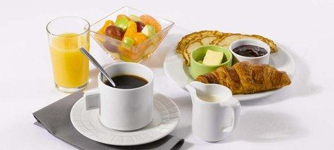 潘丁, FR 的 Campanile Paris Est - Pantin