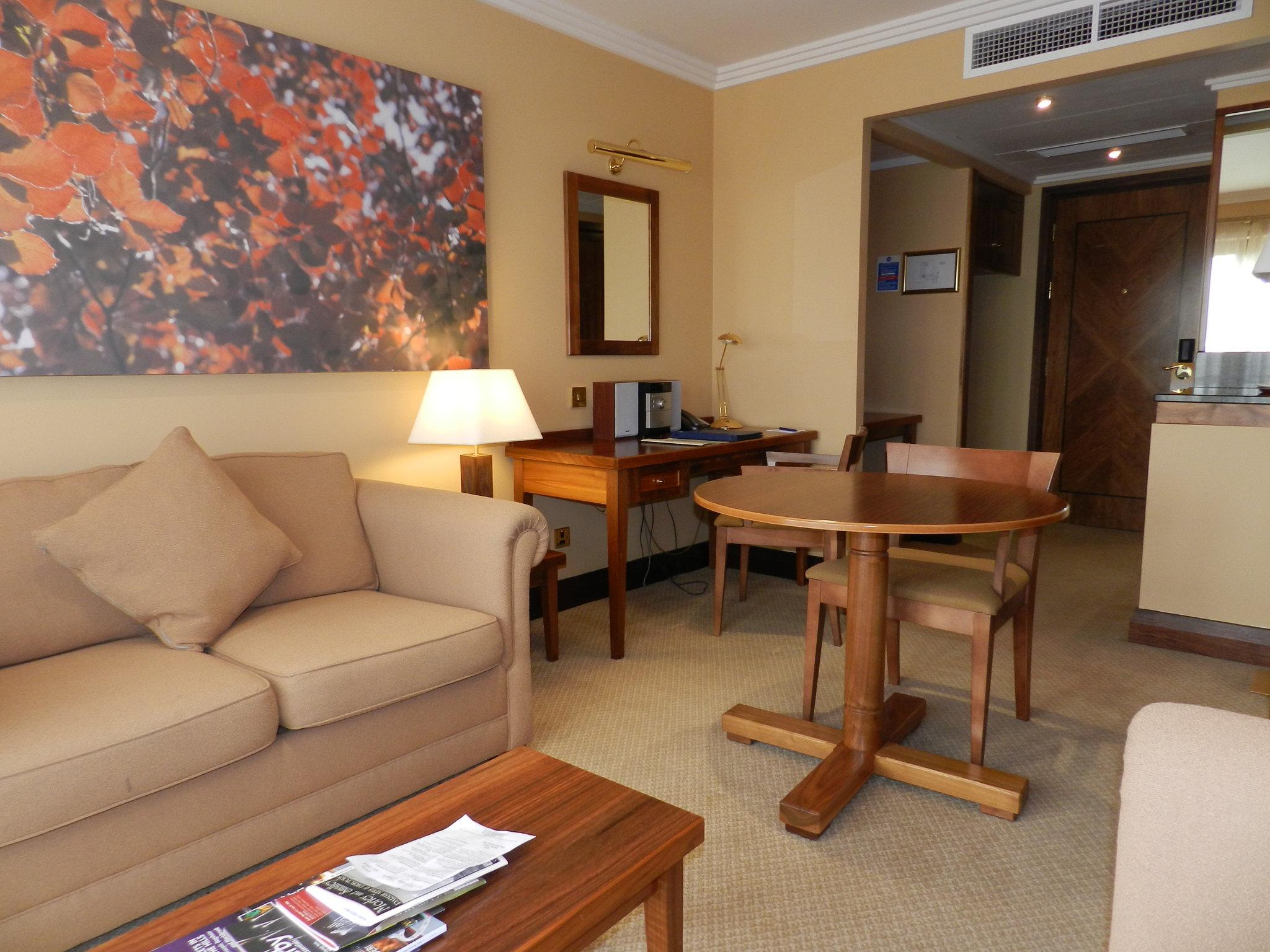 Morle Hayes en Ilkeston, GB1