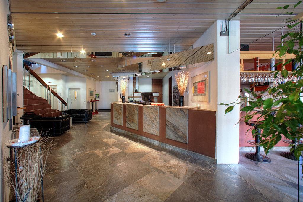 Hotel Berlin i Sindelfingen, DE