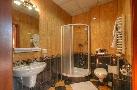 Hotel Calisia i Kalisz, PL