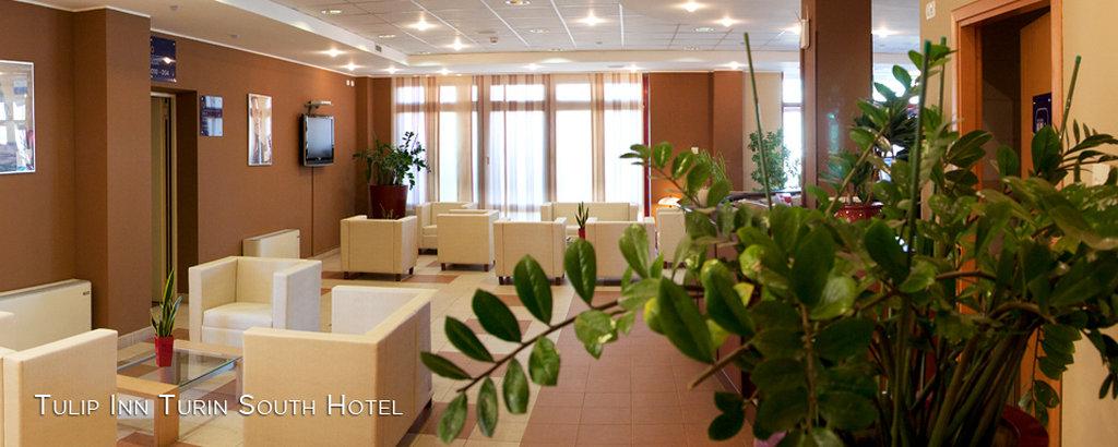 Moncalieri, ITにおけるTulip Inn Turin South