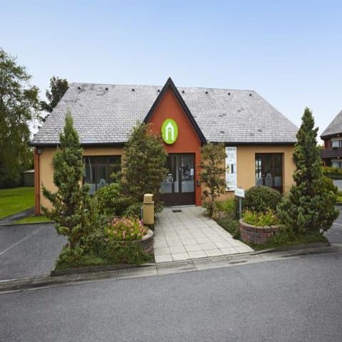 Hotel Campanile Gent / Gand в Ghent, BE