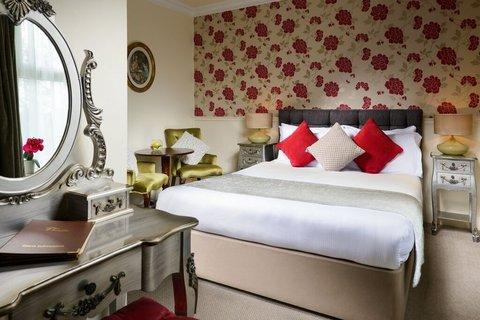 Victoria House Hotel, Killarney, IE