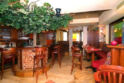 Hotel Feneberg в Ehrwald, AT
