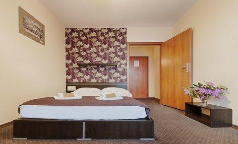 克拉科夫, PL 的 Atelier Aparthotel