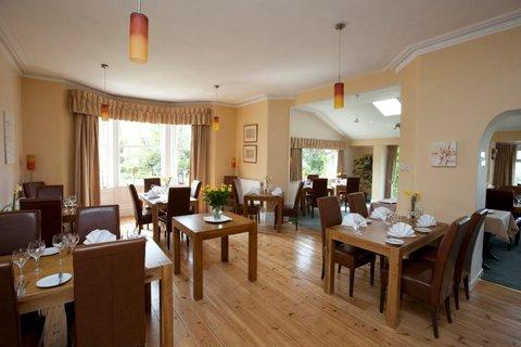 Fairwaterhead Hotel en Exeter, GB1