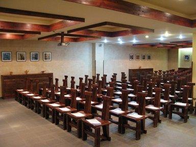 Hotel Oasis i Brasov, RO