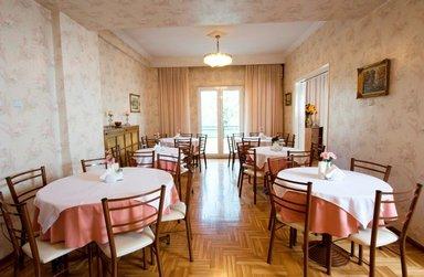 Anesis Hotel, Karpenisi, GR