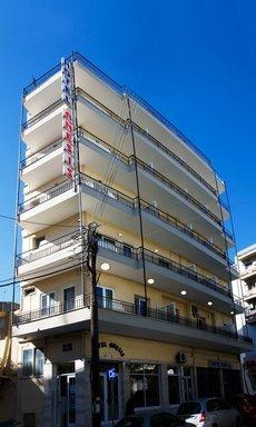Anesis Hotel, Karpenisi, GR