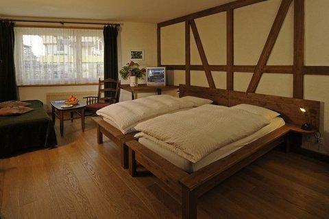 Hotel Crystal en Interlaken, CH