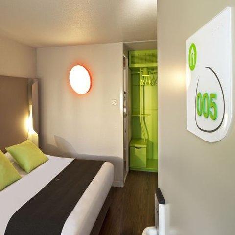 Campanile Arles Hotel в Arles, FR