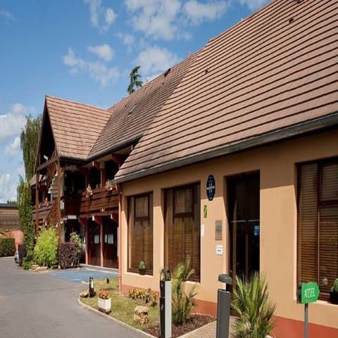 Hotel Campanile Beauvais  en Beauvais, FR